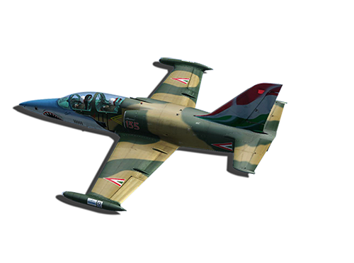 l-39 albatross price