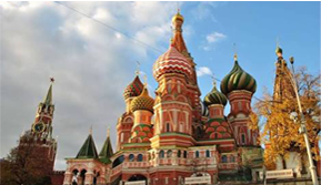 exclusive adventures in russia